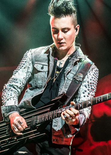 Synyster Gates