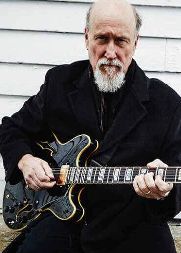 John Scofield