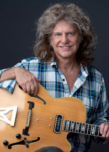 Pat Metheny