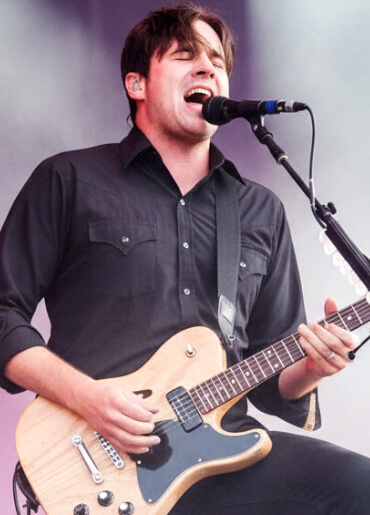 Jim Adkins
