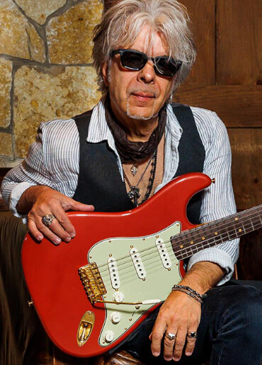 Johnny A.