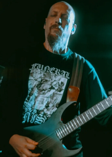 Keith Merrow