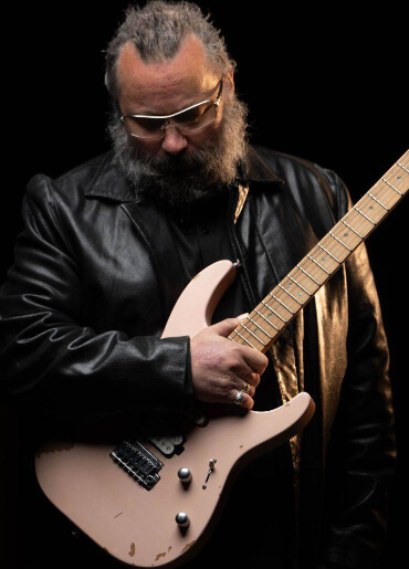 Rick Graham
