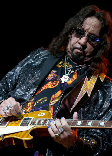 Ace Frehley