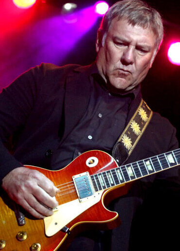 Alex Lifeson