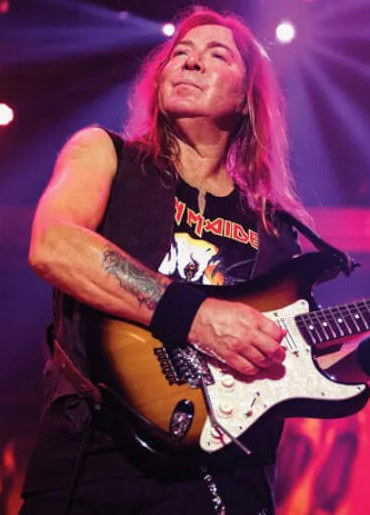 Dave Murray