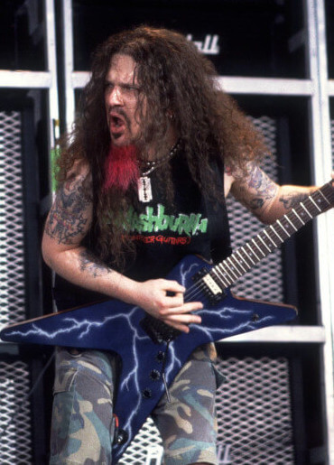 Dimebag Darrell