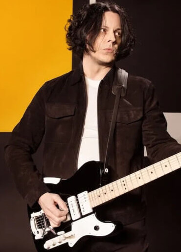 Jack White