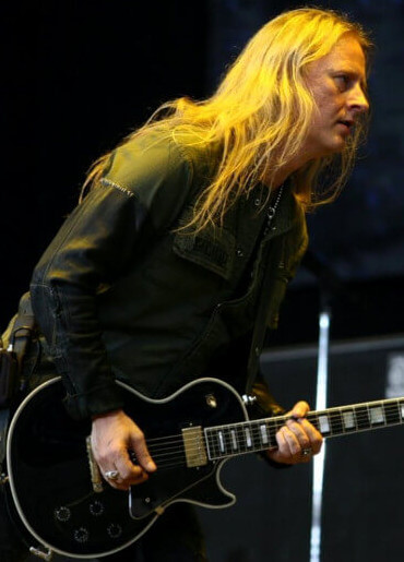 Jerry Cantrell