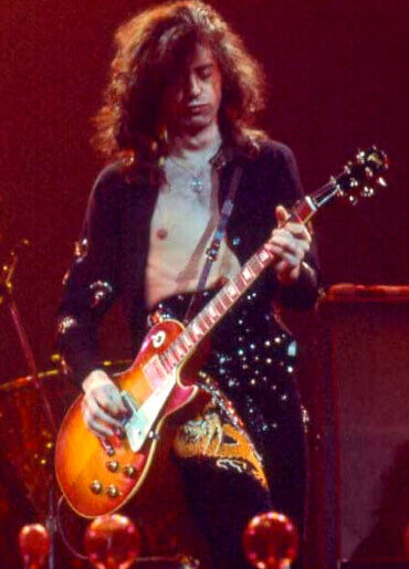 Jimmy Page