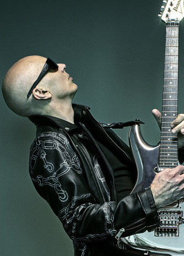 Joe Satriani