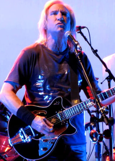Joe Walsh
