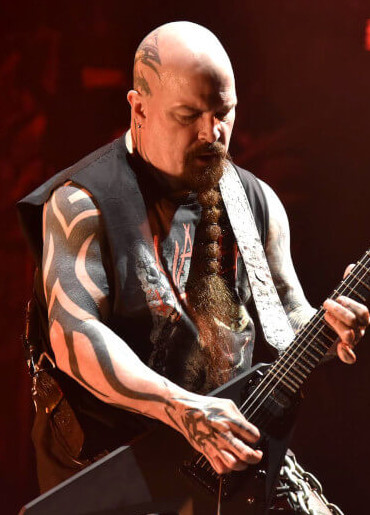 Kerry King
