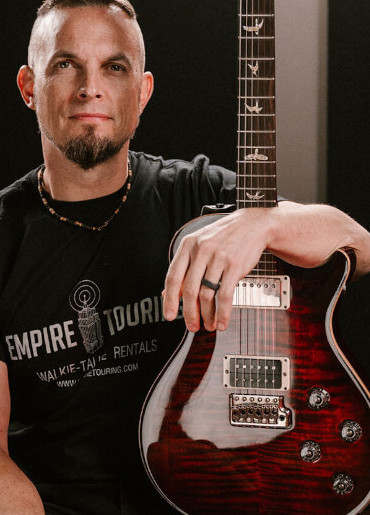 Mark Tremonti