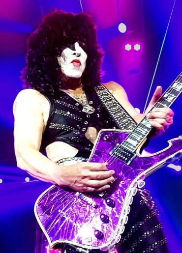 Paul Stanley
