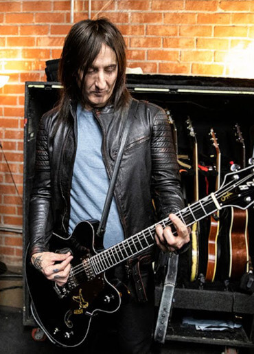 Richard Fortus