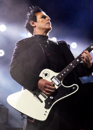 Richard Z. Kruspe