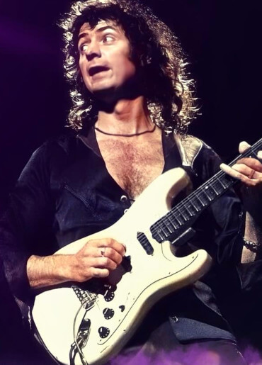 Ritchie Blackmore