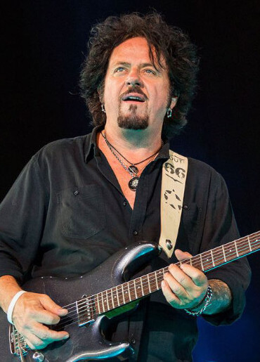Steve Lukather