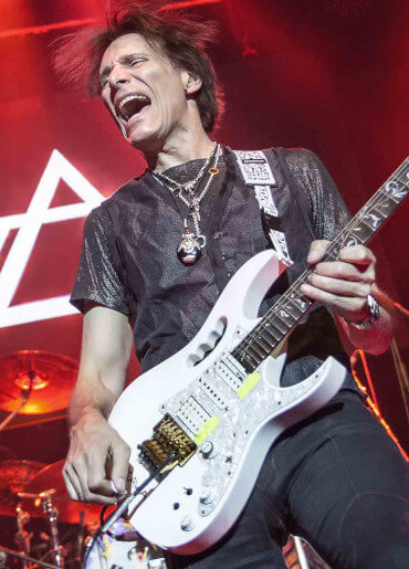 Steve Vai