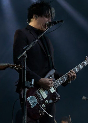 Troy Van Leeuwen