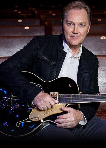 Steve Wariner