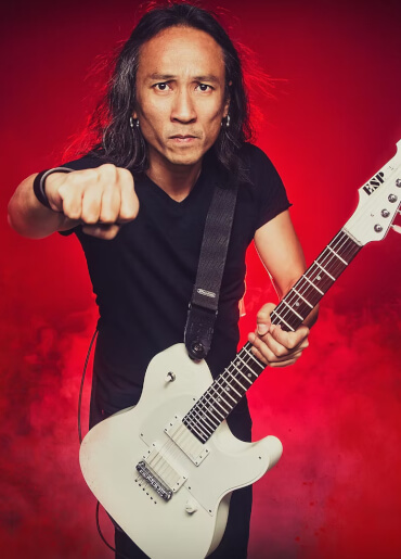 Ted Aguilar