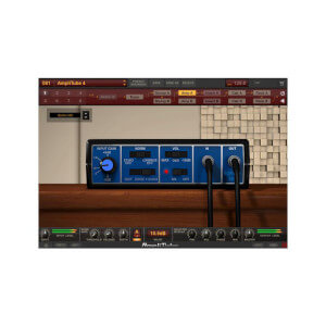 IK Multimedia AmpliTube Joe Satriani