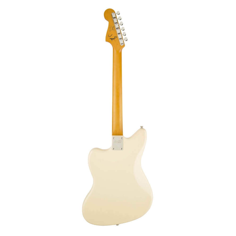 J. Mascis Squier Jazzmaster Bild 02