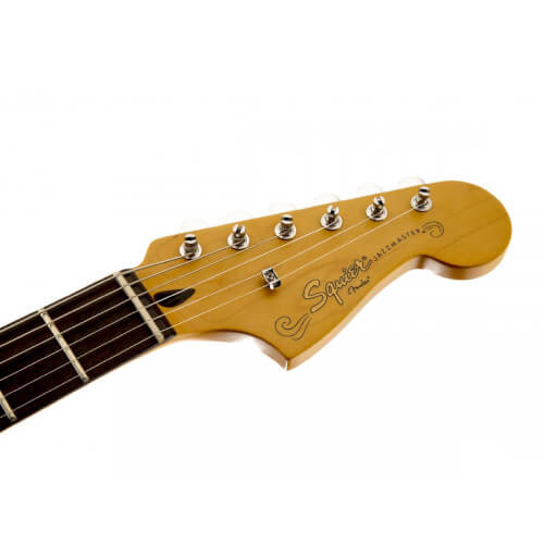 Thumbnail J. Mascis Squier Jazzmaster Bild 05