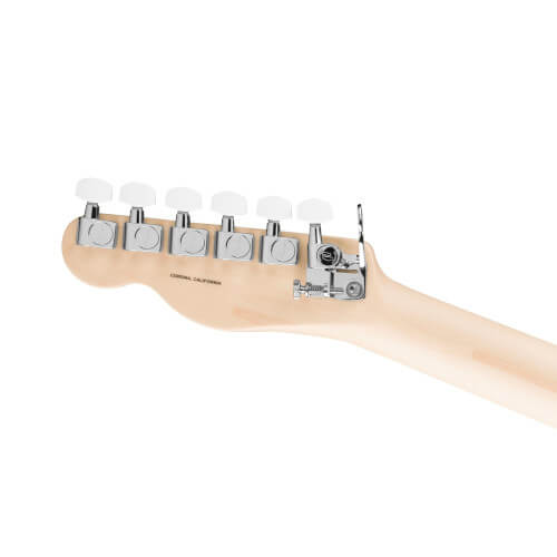 Thumbnail Jack White Fender LTD Triplecaster Bild 06