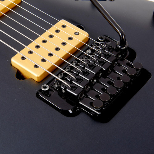 Thumbnail Jake Bowen Ibanez JBM27 Bild 04