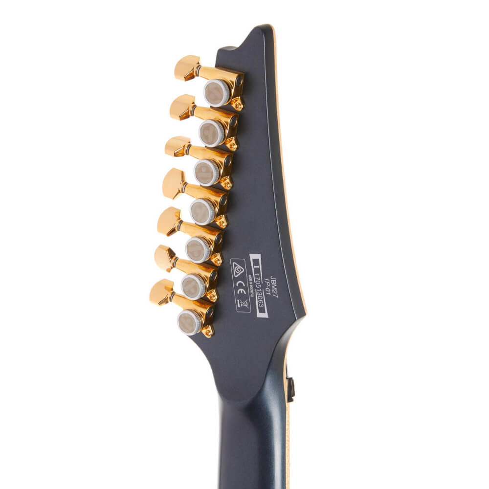 Jake Bowen Ibanez JBM27 Bild 06