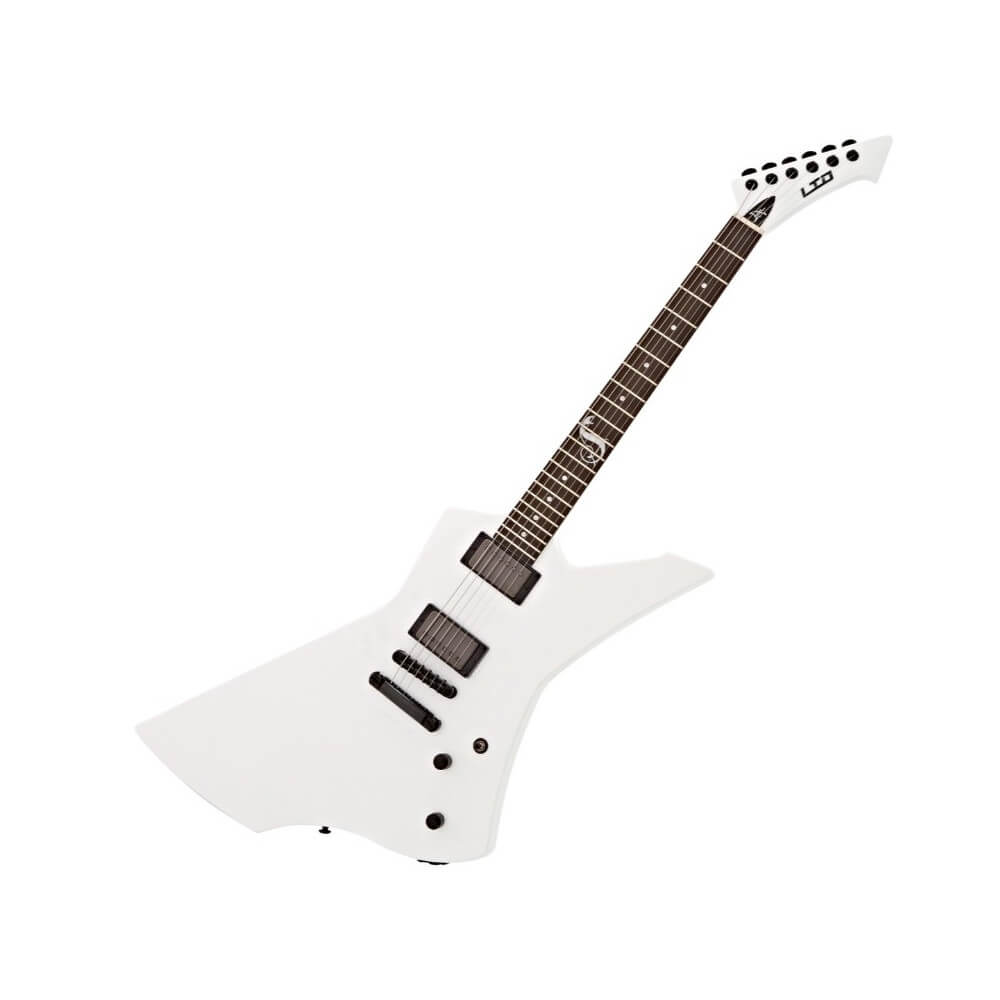 James Hetfield ESP LTD Snakebyte SW Bild 01