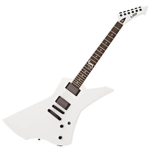 Thumbnail James Hetfield ESP LTD Snakebyte SW Bild 01