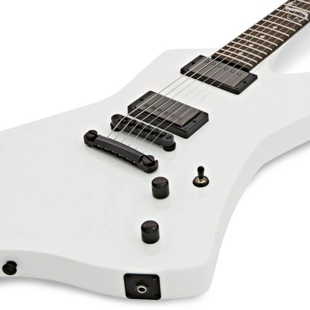 James Hetfield ESP LTD Snakebyte SW Bild 03