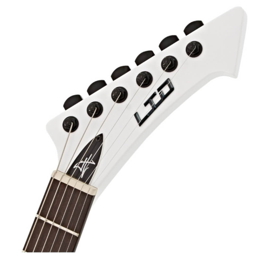 James Hetfield ESP LTD Snakebyte SW Bild 05