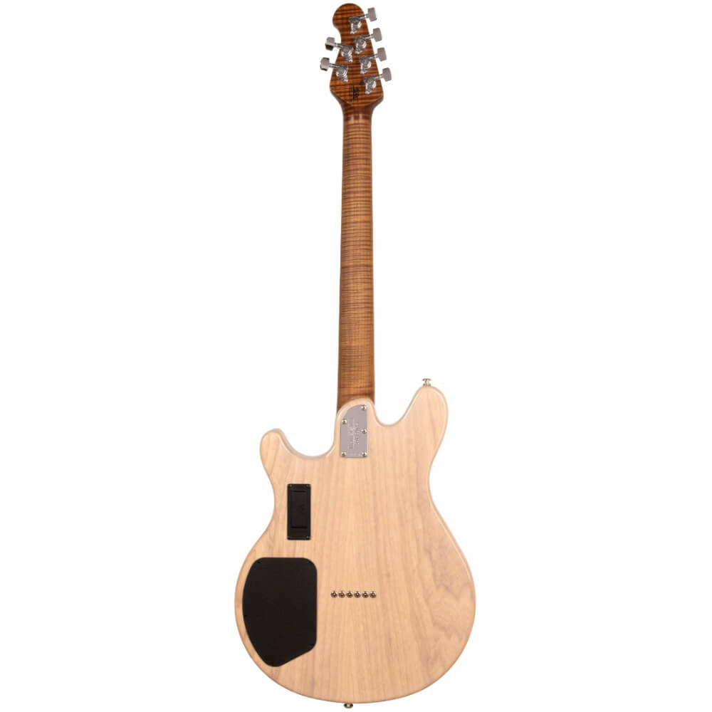 James Valentine Music Man Valentine Signature Bild 02