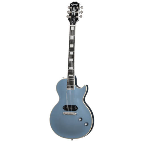 Thumbnail Jared James Nichols Epiphone BluesPower Bild 01