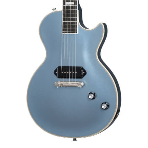 Thumbnail Jared James Nichols Epiphone BluesPower Bild 04
