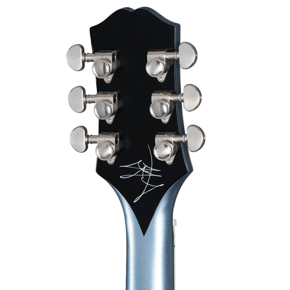 Jared James Nichols Epiphone BluesPower Bild 06