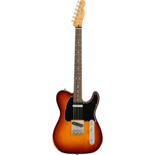 Thumbnail Jason Isbell Fender Custom Telecaster Bild 01