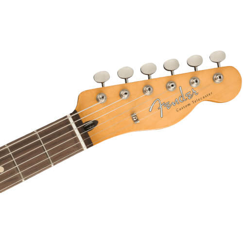 Thumbnail Jason Isbell Fender Custom Telecaster Bild 05