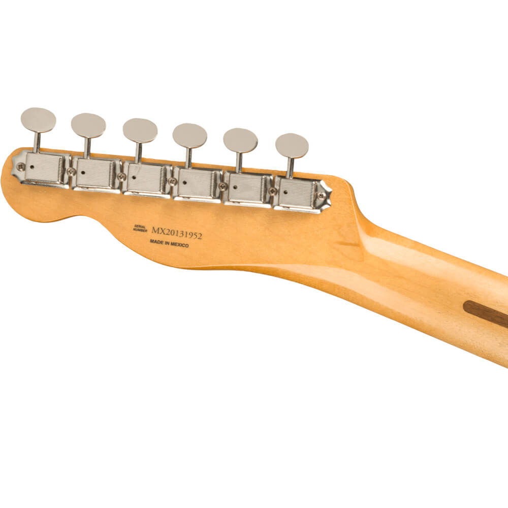 Jason Isbell Fender Custom Telecaster Bild 06