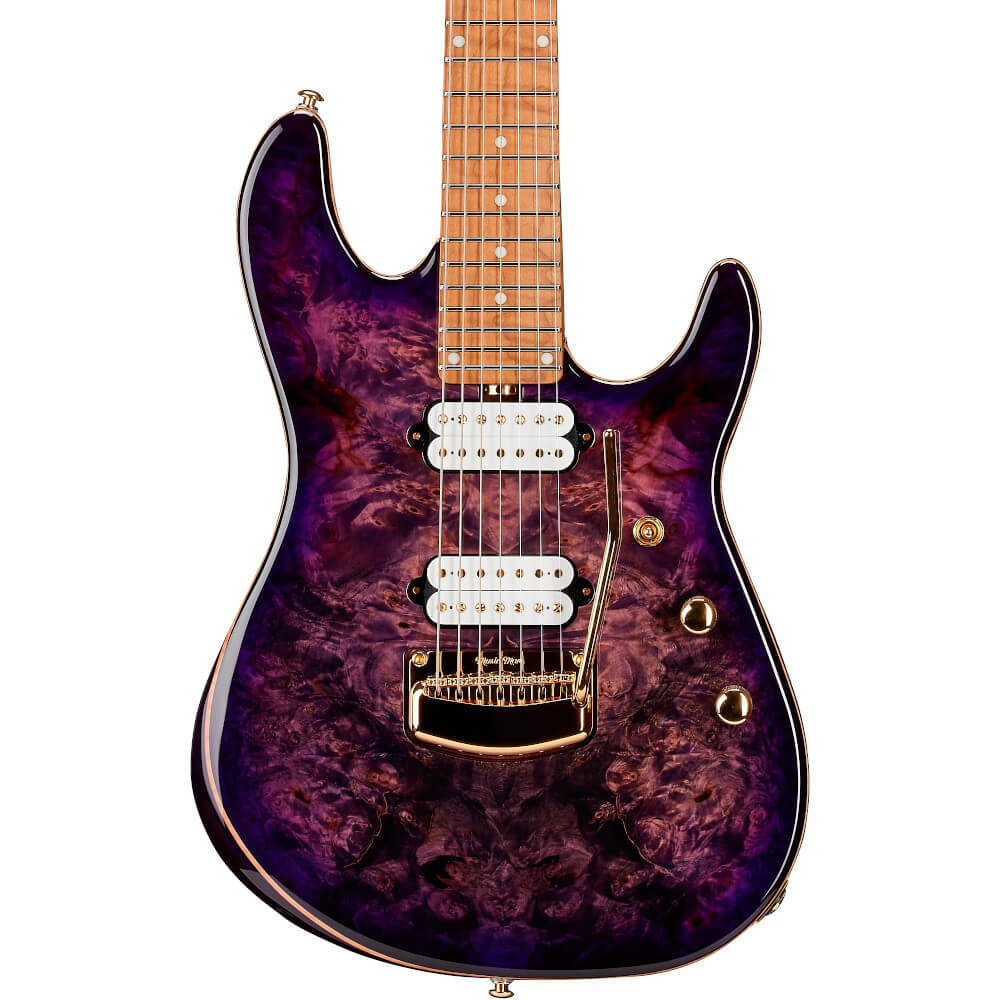 Jason Richardson Music Man Cutlass MP 7 Bild 03