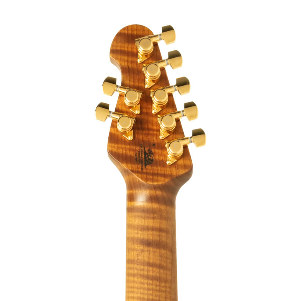 Jason Richardson Music Man Cutlass MP 7 Bild 06