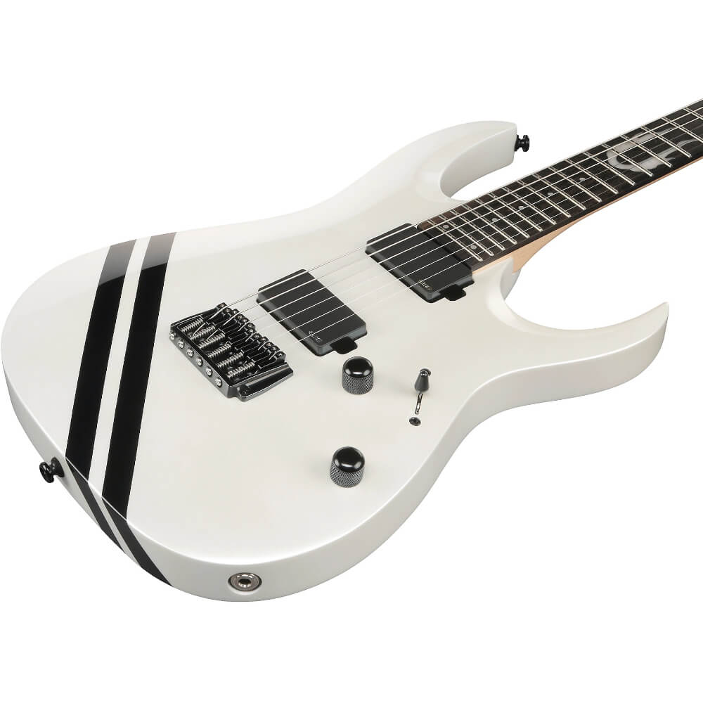 JB Brubaker Ibanez JBBM40-PW Bild 03