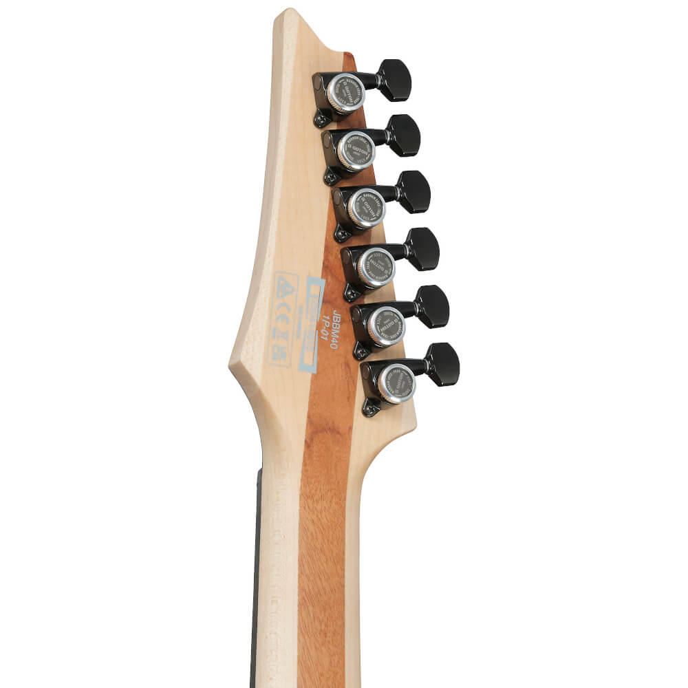 JB Brubaker Ibanez JBBM40-PW Bild 06