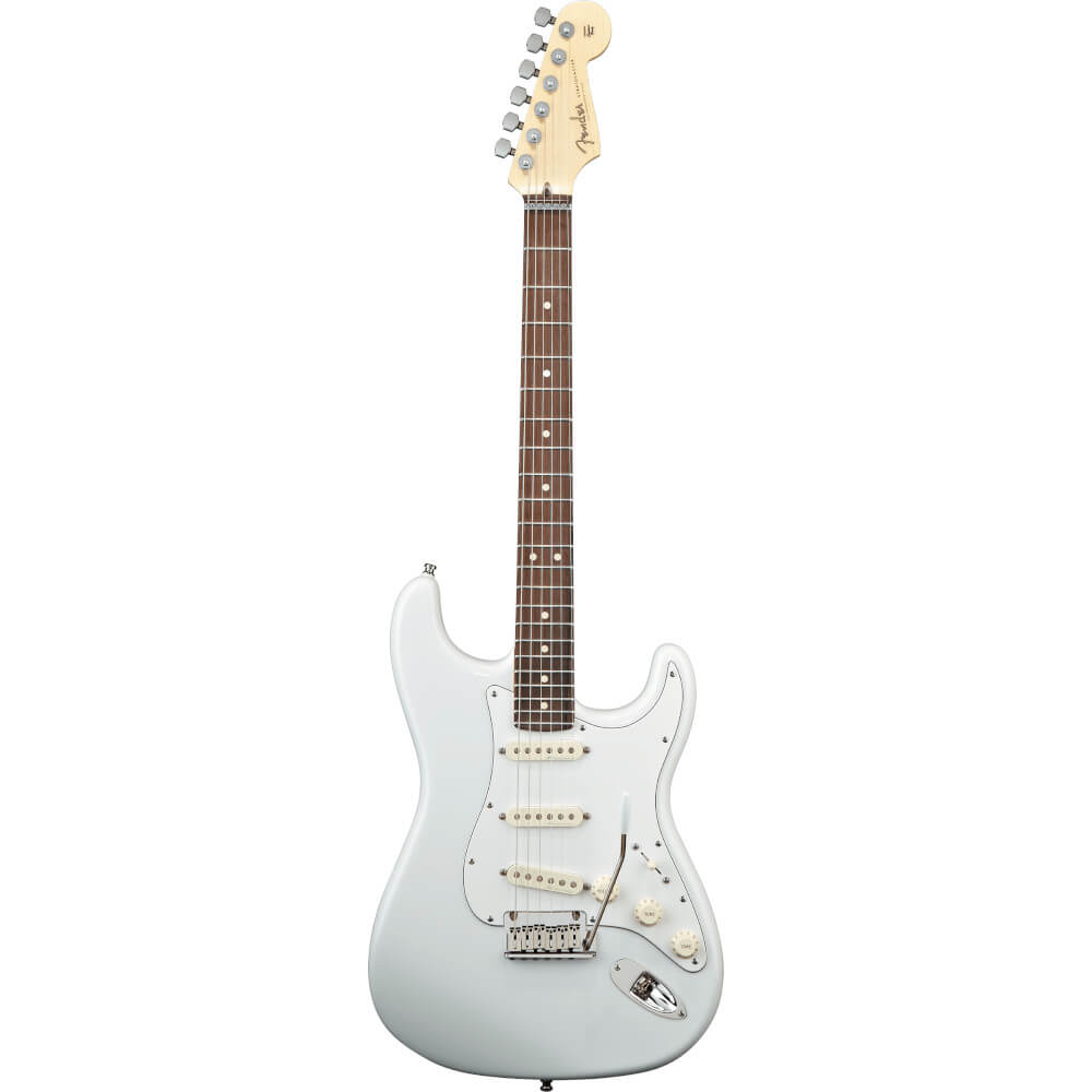Jeff Beck Fender Signature Stratocaster Bild 01