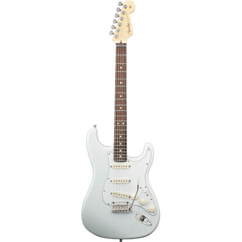 Thumbnail Jeff Beck Fender Signature Stratocaster Bild 01